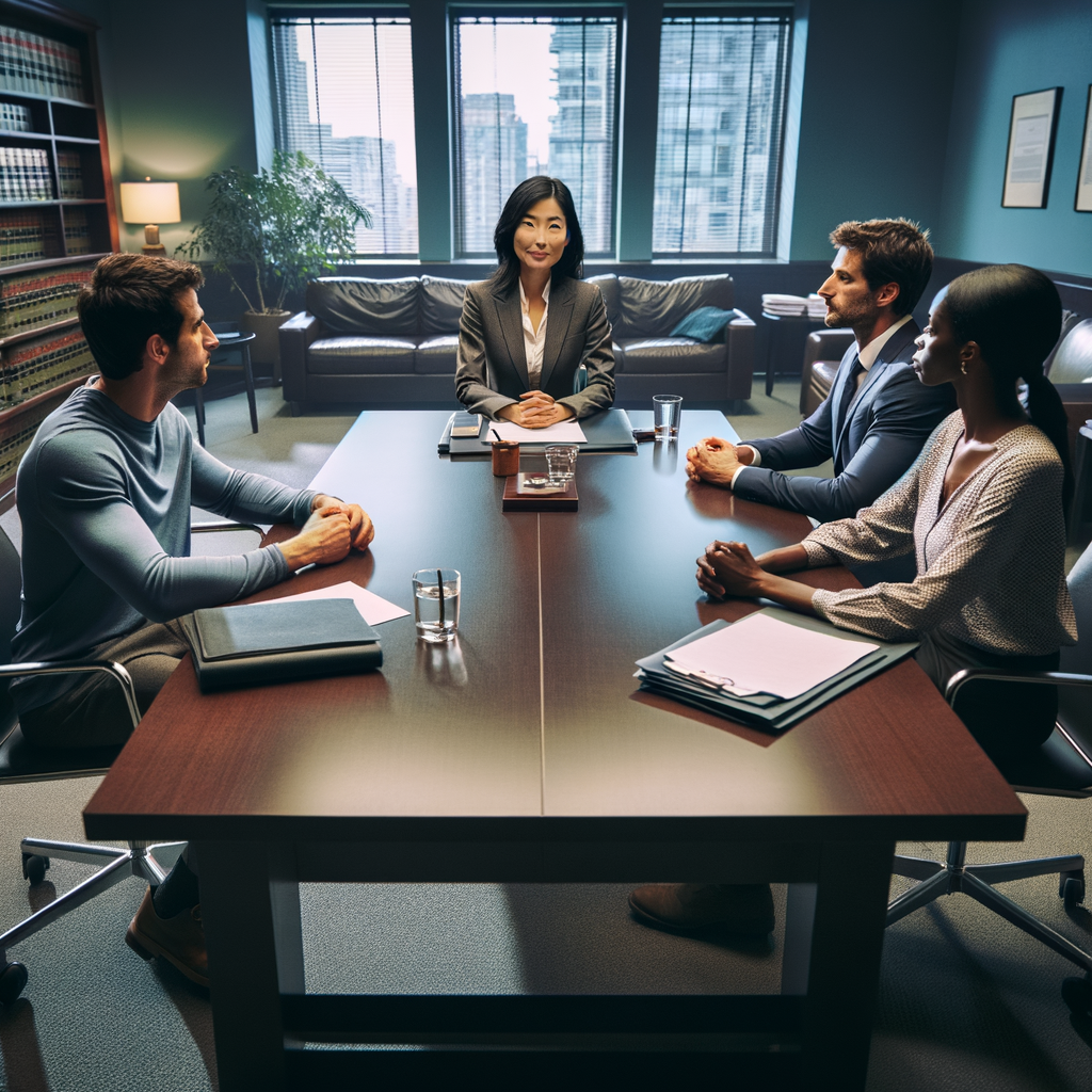 Divorce Mediation Vancouver